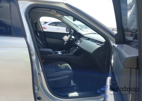 2019 Land Rover Range Rover Velar P250 z USA, uszkodzony, nr VIN SALYA2EX5KA792444